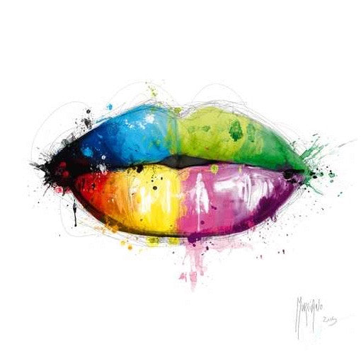 Candy Mouth by Patrice Murciano - Petite