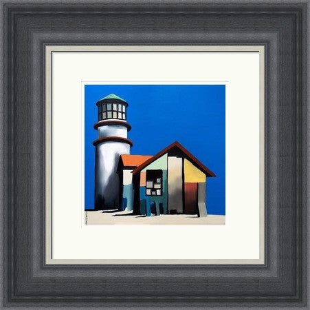 Neverever Land by Garry Brander