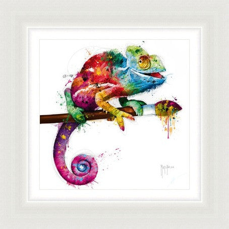 Pop Evolution by Patrice Murciano