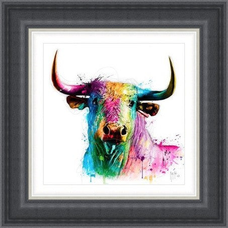El Toro by Patrice Murciano