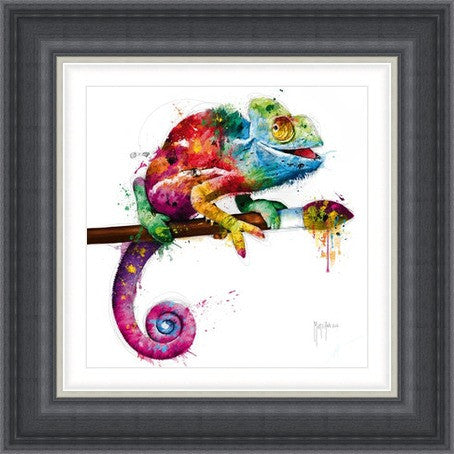 Pop Evolution by Patrice Murciano