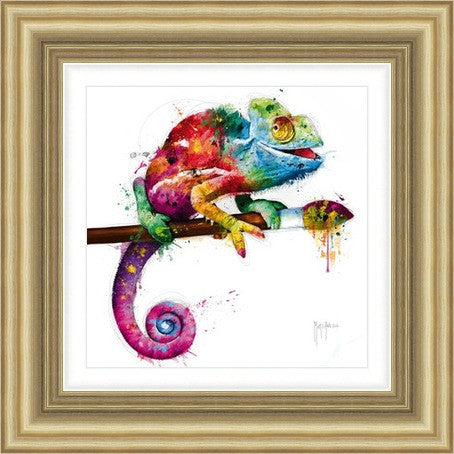 Pop Evolution by Patrice Murciano