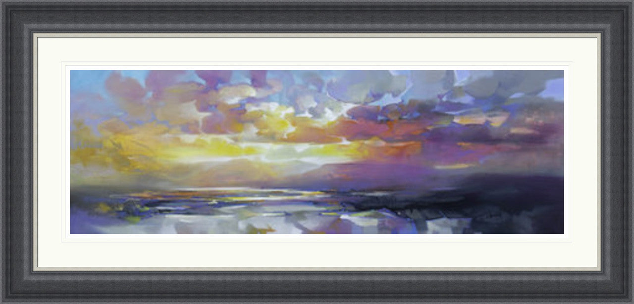 Essence of Skye (Signed & Numbered Limited Edition) by Scott Naismith