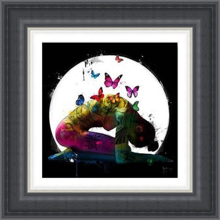 Butterfly Dream by Patrice Murciano