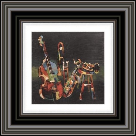 Jazz Nights by Moran