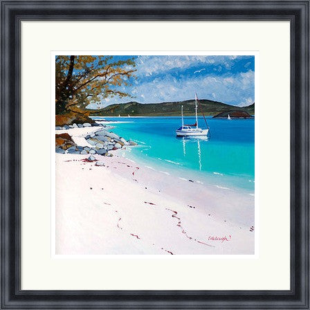 Tranquil Moment (Limited Edition) by Frank Colclough