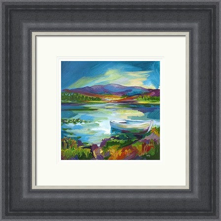 Lily Loch by Ann Vastano