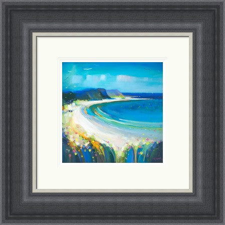 Kiloran Bay, Colonsay by Pam Glennie