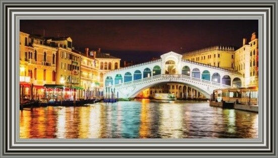 Rialto Bridge