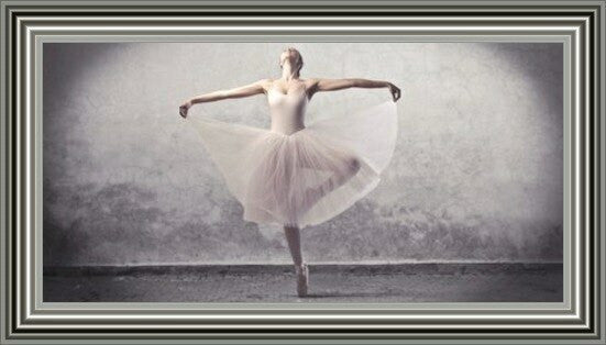 Ballerina