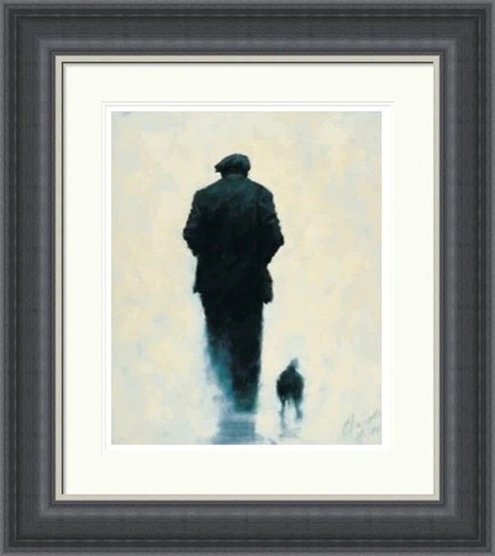 Pals by Alexander Millar