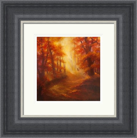 Timeless by Lee Campbell