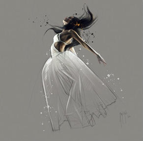 Bolchoi by Patrice Murciano