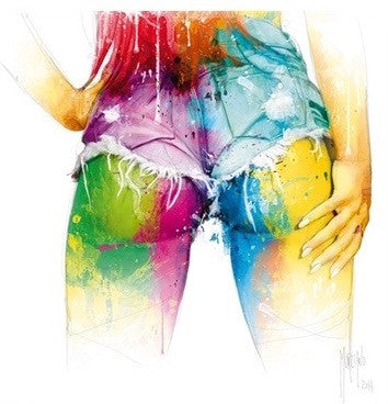 Preston Lee by Patrice Murciano