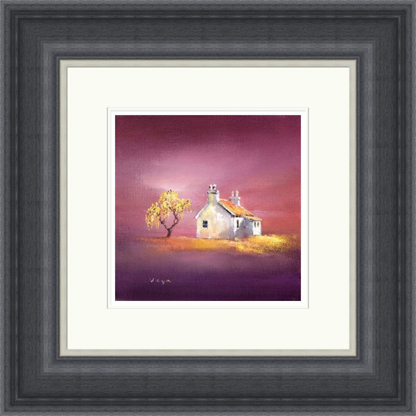 The Laburnum By Vega