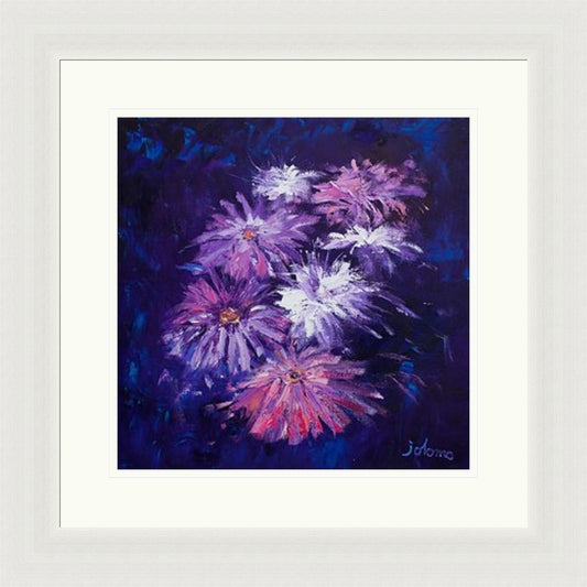 Big Blooms (Limited Edition) By John Lowrie Morrison Jolomo