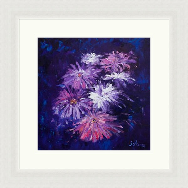 Big Blooms (Limited Edition) By John Lowrie Morrison Jolomo