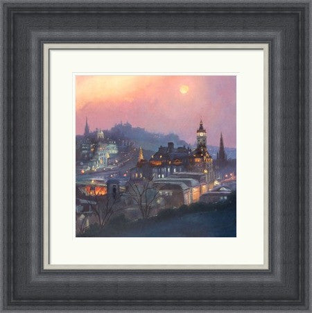 December by Lee Campbell