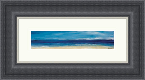 Coastal Scotland 1 by Ronnie Leckie