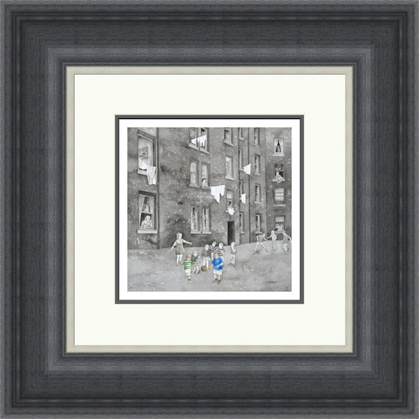 Scottish Memories 1 (Celtic & Rangers)