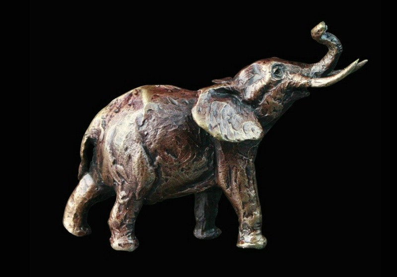 Butler & Peach Miniatures - Elephant (2037)