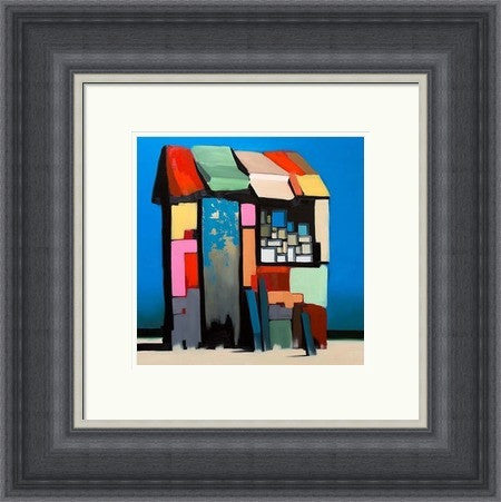 Connections by Garry Brander