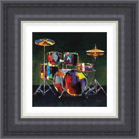 Rock 'n' Roll by Moran