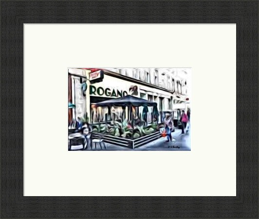 Rogano - Petite