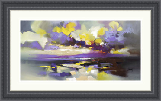 Intuition Skyscape (Signed & Numbered Limited Edition) by Scott Naismith