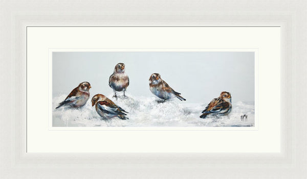 Maybe One Day (Limited Edition) By Georgina McMaster