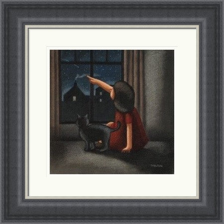 Catch a Falling Star by Sam Skelton