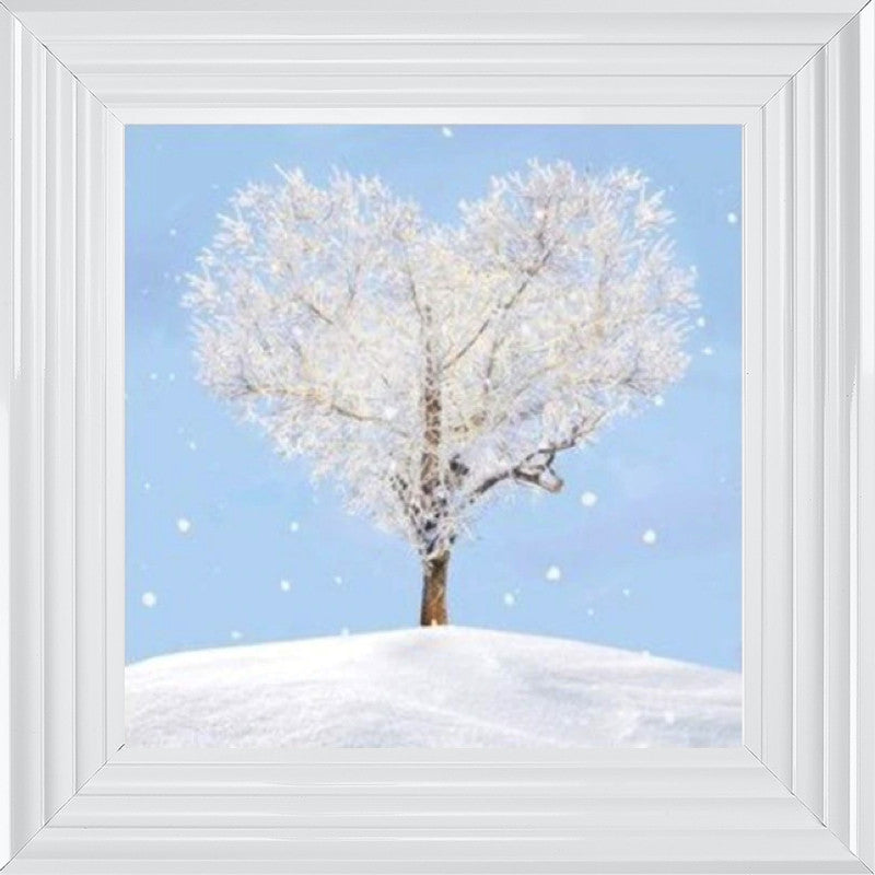 White Tree of Love