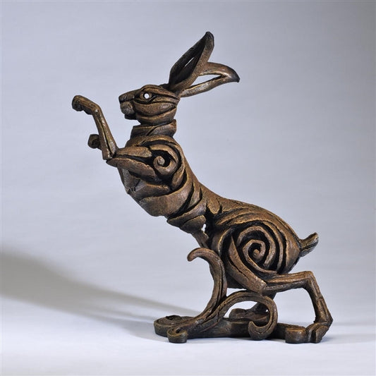 Hare - Edge Sculpture