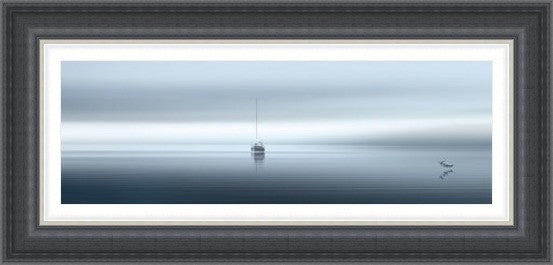 Tranquility by Frédéric Flanet