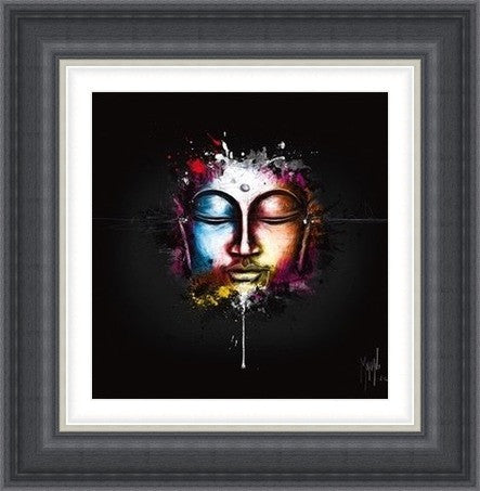 Zen Pop by Patrice Murciano