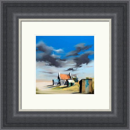 Enchanted Isle by Garry Brander