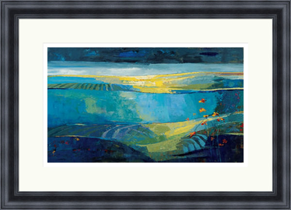 Where You Take Me (Limited Edition) by Kirsty Wither