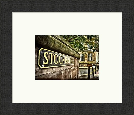 Stockbridge - Petite