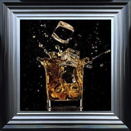 Whisky Splash