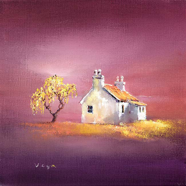The Laburnum By Vega