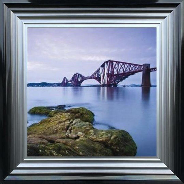 Forth Rail and Road Bridges, Edinburgh