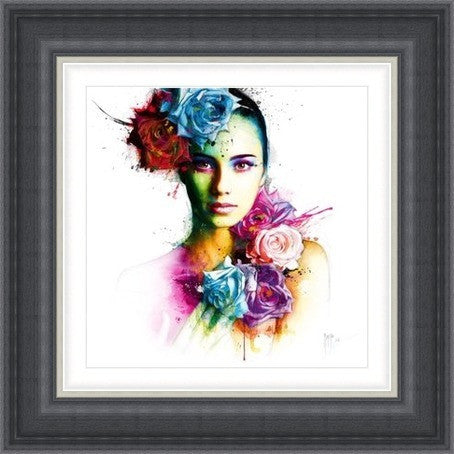 Ambre by Patrice Murciano
