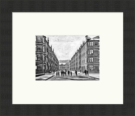 Tenements - Petite