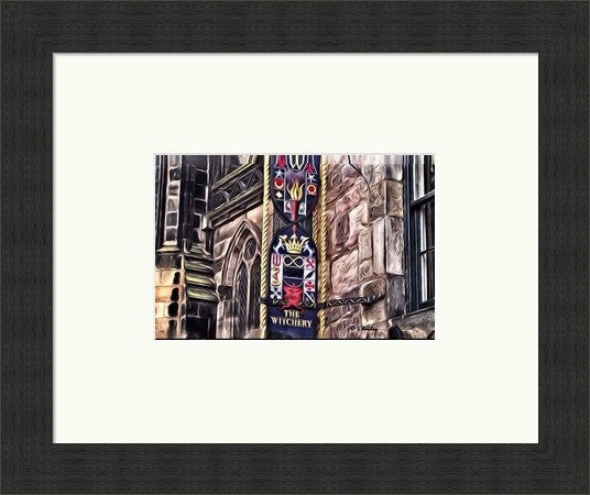 The Witchery - Petite
