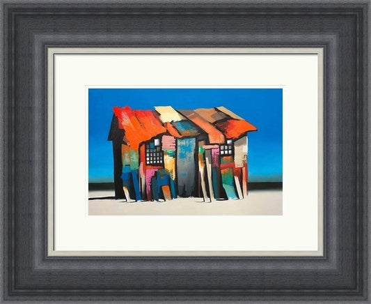 Atlantic Wonderlands of the North by Garry Brander