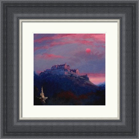 November by Lee Campbell