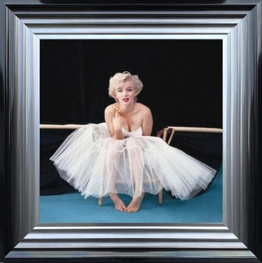 Marilyn Tutu