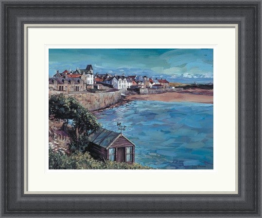 Set Fair by Sonas McLean