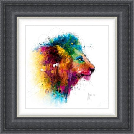 Jungle's King by Patrice Murciano