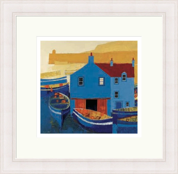 Early Morning (Limited Edition) by George Birrell